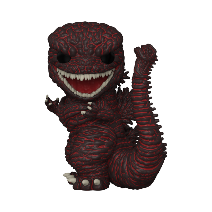 Funko Pop! Shin Godzilla (2016) - Shin Godzilla 70th Anniversary