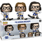 Funko Pop! Slap Shot - The Hanson Brothers - Pack of 3 - The Amazing Collectables