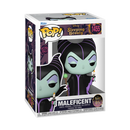 Funko Pop! Sleeping Beauty - 65th Anniversary - Maleficent with Candle