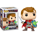 Funko Pop! Sleeping Beauty - 65th Anniversary - Prince Phillip