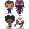 Funko Pop! Spider-Man - Across the Spider-Verse - Canon Event - Bundle (Set of 4)