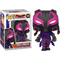 Funko Pop! Spider-Man - Across the Spider-Verse - Canon Event - Bundle (Set of 4)