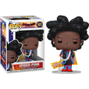 Funko Pop! Spider-Man - Across the Spider-Verse - Canon Event - Bundle (Set of 4)