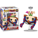 Funko Pop! Spider-Man - Across the Spider-Verse - Canon Event - Bundle (Set of 4)