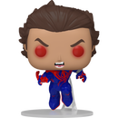 Funko Pop! Spider-Man - Across the Spider-Verse - Spider-Man 2099 (Unmasked)