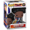 Funko Pop! Spider-Man - Across the Spider-Verse - Spider-Punk (Unmasked)