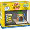 Funko Pop! SpongeBob SquarePants - SpongeBob & Pineapple House Bitty Town