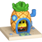 Funko Pop! SpongeBob SquarePants - SpongeBob & Pineapple House Bitty Town