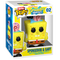 Funko Pop! SpongeBob SquarePants - SpongeBob & Pineapple House Bitty Town #02