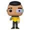 Funko Pop! Star Trek - Lower Decks - Samanthan Rutherford #1436 - The Amazing Collectables
