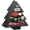 Funko Pop! Star Wars - Christmas Tree Holiday Box Pocket - (4-Pack)