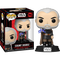 Funko Pop! Star Wars - Dark Side - Count Dooku #744