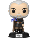 Funko Pop! Star Wars - Dark Side - Count Dooku