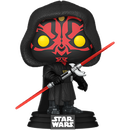 Funko Pop! Star Wars - Dark Side - Darth Maul