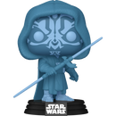 Funko Pop! Star Wars - Dark Side - Darth Maul (Holo) Glow-in-the-Dark