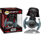 Funko Pop! Star Wars - Dark Side - Darth Vader with TIE Advanced x1 Starfighter #742