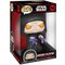 Funko Pop! Star Wars - Dark Side - Emperor Palpatine 10" Jumbo