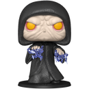 Funko Pop! Star Wars - Dark Side - Emperor Palpatine 10" Jumbo