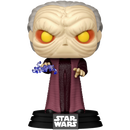 Funko Pop! Star Wars - Dark Side - Emperor Palpatine