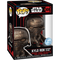 Funko Pop! Star Wars - Dark Side - Kylo Ren Supreme Leader Metallic #308