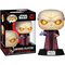 Funko Pop! Star Wars - Dark Side - Sith Lords - Bundle (Set of 3)