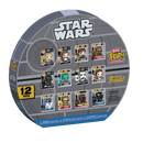 Funko Pop! Star Wars - Death Star Bitty - 12-Pack