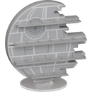 Funko Pop! Star Wars - Death Star Bitty Display Shelf - 2-Pack