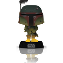 Funko Pop! Star Wars - Fett Legacy - Boba Fett with Rifle Glow-in-the-Dark