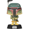 Funko Pop! Star Wars - Fett Legacy - Boba Fett with Rifle Glow-in-the-Dark