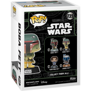 Funko Pop! Star Wars - Fett Legacy - Boba Fett with Rifle Glow-in-the-Dark