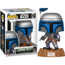 Funko Pop! Star Wars - Fett Legacy - Jango Fett