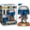 Funko Pop! Star Wars - Fett Legacy - Jango Fett #737