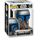 Funko Pop! Star Wars - Fett Legacy - Jango Fett