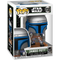 Funko Pop! Star Wars - Fett Legacy - Jango Fett