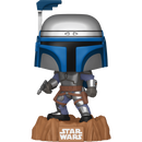 Funko Pop! Star Wars - Fett Legacy - Jango Fett