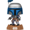 Funko Pop! Star Wars - Fett Legacy - Jango Fett