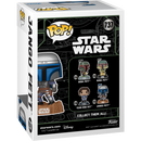 Funko Pop! Star Wars - Fett Legacy - Jango Fett