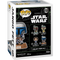 Funko Pop! Star Wars - Fett Legacy - Jango Fett #737