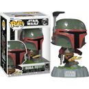 Funko Pop! Star Wars - Fett Legacy - This Is The Way - Bundle (Set of 4)