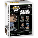 Funko Pop! Star Wars - Fett Legacy - Young Boba Fett