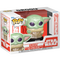 Funko Pop! Star Wars - Grogu (Holiday) #733