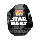 Funko Pop! Star Wars - Holiday - Christmas Coal Pocket - (Display of 12 Units)