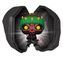 Funko Pop! Star Wars - Holiday - Christmas Coal Pocket - (Mystery Single Unit)