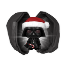 Funko Pop! Star Wars - Holiday - Christmas Coal Pocket - (Mystery Single Unit)