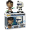 Funko Pop! Star Wars - The Clone Wars - Pong Krell Vs. Captain Rex - 2-Pack - The Amazing Collectables