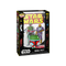 Funko Pop! Star Wars - The Empire Strikes Back - Boba Fett Comic Covers #04 - The Amazing Collectables