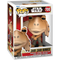 Funko Pop! Star Wars Episode I - The Phantom Menace - Jar Jar Binks with Booma Balls 25th Anniversary #700 - The Amazing Collectables