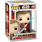 Funko Pop! Star Wars Episode I - The Phantom Menace - Anakin Skywalker with Pod Racing Helmet 25th Anniversary #698 - The Amazing Collectables