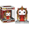 Funko Pop! Star Wars Episode I - The Phantom Menace - Queen Amidala on Throne 25th Anniversary #705 - The Amazing Collectables