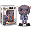 Funko Pop! Star Wars: The Mandalorian - Zeb Orrelios